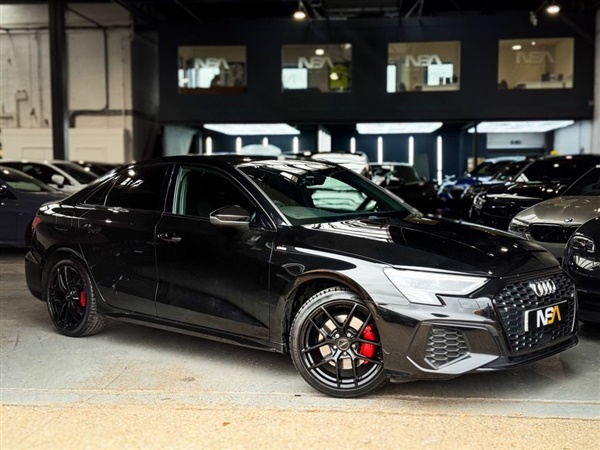 Large image for the Used Audi A3