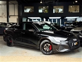 Used Audi A3