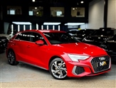 Used Audi A3