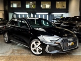 Used Audi A3
