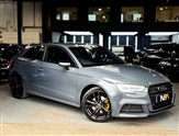 Used Audi A3