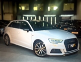 Used Audi A3