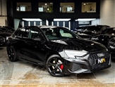 Used Audi A3
