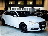 Used Audi A3