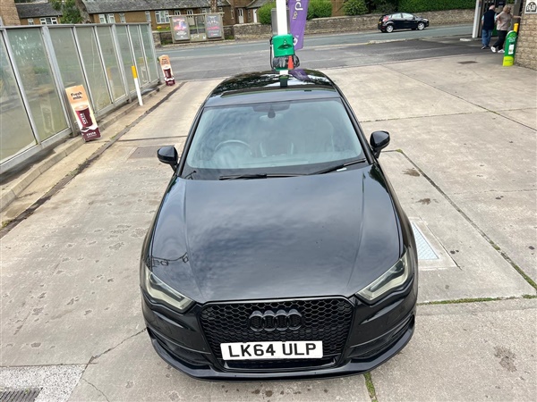 Large image for the Used Audi A3