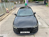 Used Audi A3