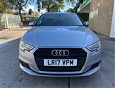 Used Audi A3