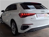 Audi A3 Image 2