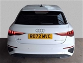 Audi A3 Image 5