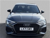 Audi A3 Image 3