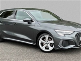 Audi A3 Image 1