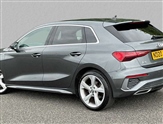 Audi A3 Image 2