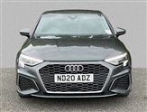 Audi A3 Image 6
