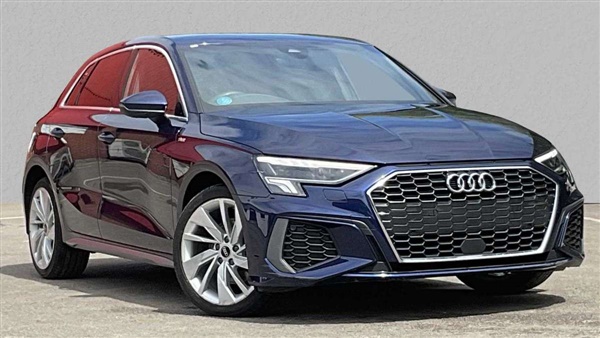 Large image for the Used Audi A3