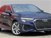 Audi A3 Image 1