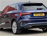 Audi A3 Image 4