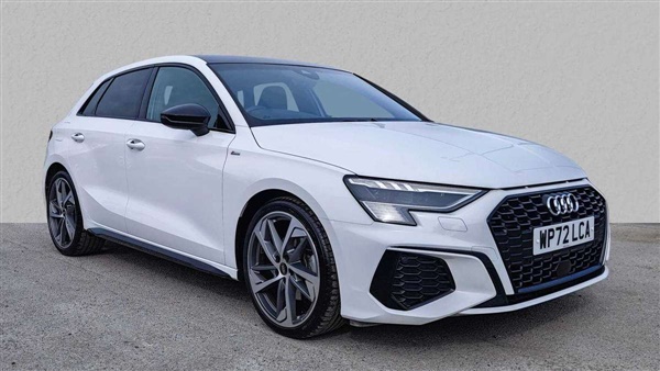 Large image for the Used Audi A3