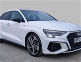 Audi A3 Image 1