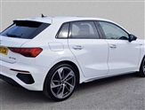 Audi A3 Image 3