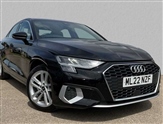 Audi A3 Image 1