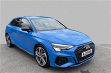 Used Audi A3