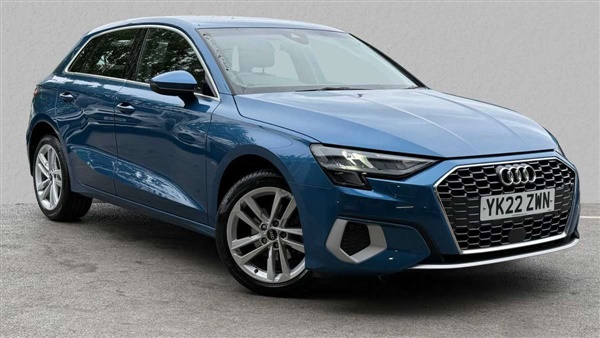 Large image for the Used Audi A3