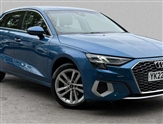 Audi A3 Image 1