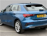 Audi A3 Image 2
