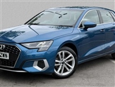 Audi A3 Image 3