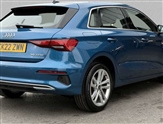 Audi A3 Image 4