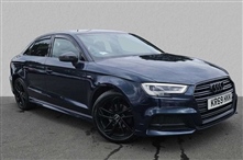Used Audi A3