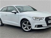 Audi A3 Image 1