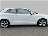 Audi A3 Image 3