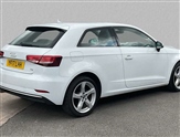 Audi A3 Image 4