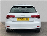 Audi A3 Image 5