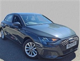 Audi A3 Image 1