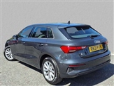 Audi A3 Image 2