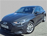 Audi A3 Image 3