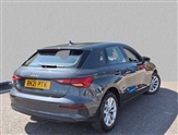 Audi A3 Image 4