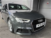 Audi A3 Image 1