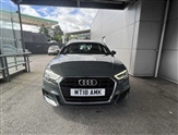 Audi A3 Image 2