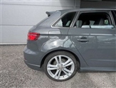 Audi A3 Image 4