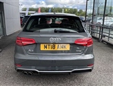 Audi A3 Image 5