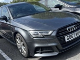 Audi A3 Image 1