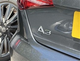 Audi A3 Image 5