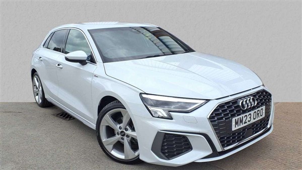 Large image for the Used Audi A3