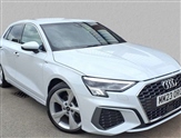 Audi A3 Image 1