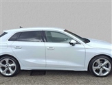 Audi A3 Image 3