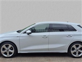 Audi A3 Image 4
