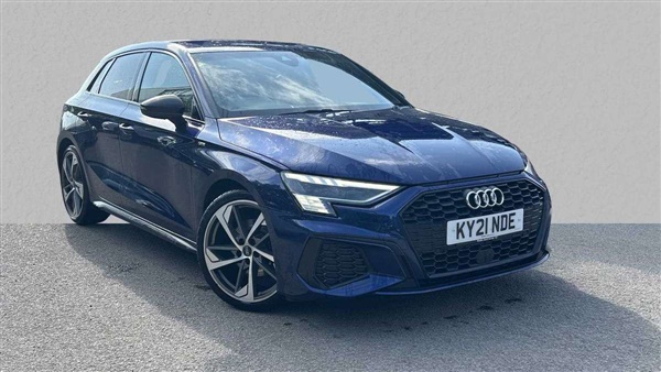 Large image for the Used Audi A3